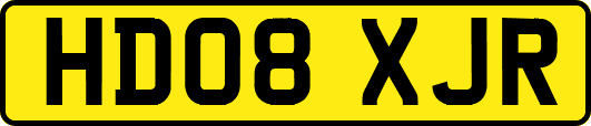 HD08XJR