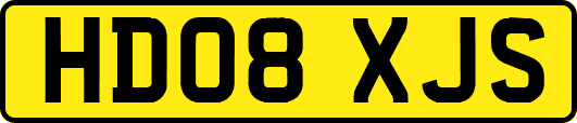 HD08XJS