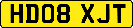 HD08XJT