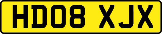 HD08XJX