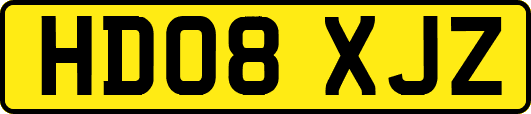 HD08XJZ