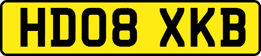 HD08XKB