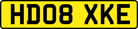 HD08XKE