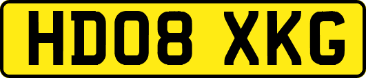 HD08XKG