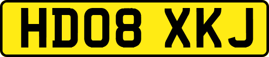 HD08XKJ