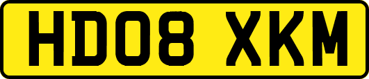 HD08XKM
