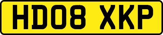 HD08XKP