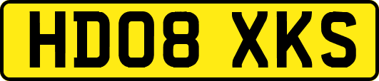 HD08XKS