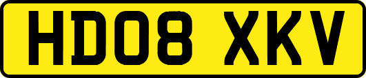 HD08XKV