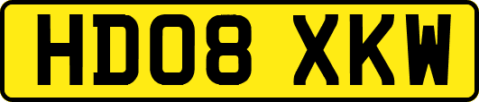 HD08XKW