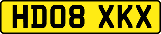 HD08XKX
