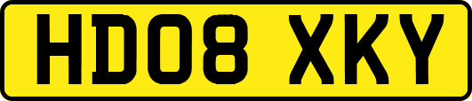 HD08XKY