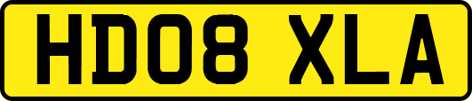 HD08XLA