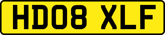 HD08XLF