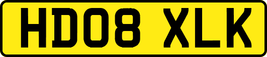 HD08XLK