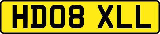 HD08XLL