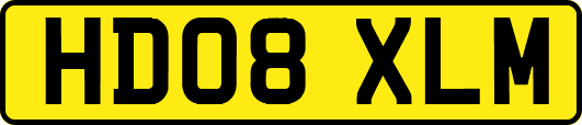 HD08XLM