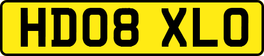 HD08XLO