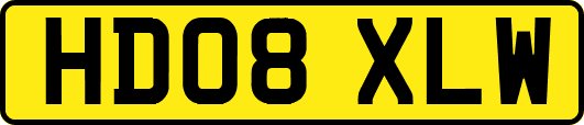 HD08XLW