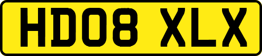 HD08XLX