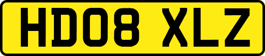 HD08XLZ