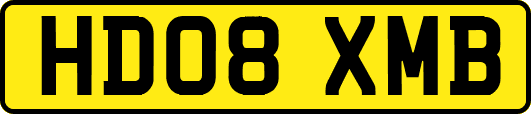 HD08XMB