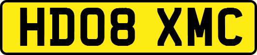HD08XMC