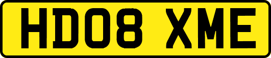 HD08XME