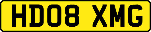 HD08XMG