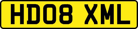 HD08XML
