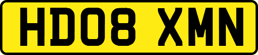 HD08XMN