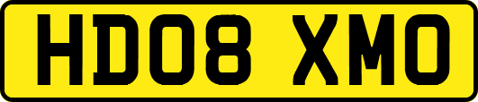 HD08XMO