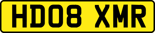 HD08XMR