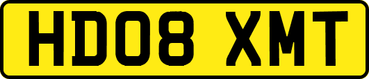 HD08XMT