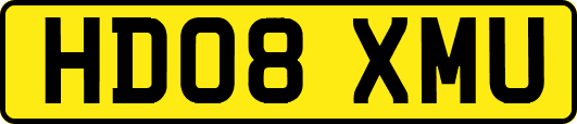 HD08XMU