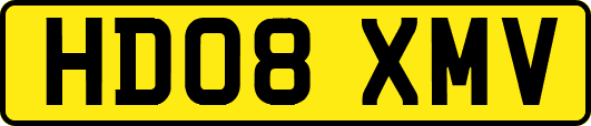 HD08XMV