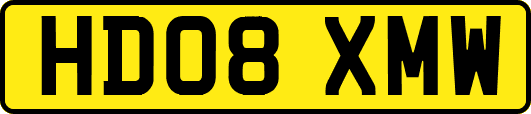 HD08XMW