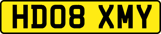 HD08XMY