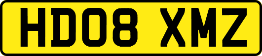 HD08XMZ