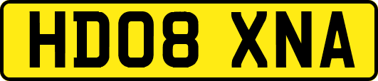 HD08XNA