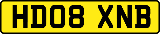HD08XNB