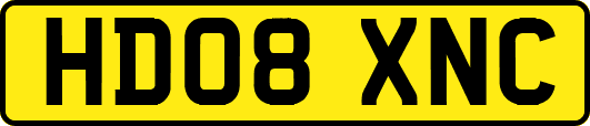 HD08XNC