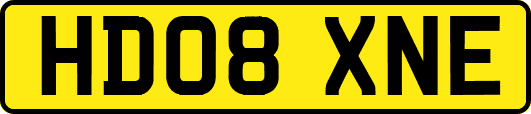 HD08XNE