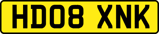 HD08XNK