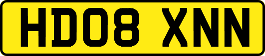 HD08XNN