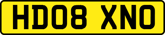 HD08XNO
