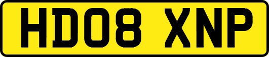 HD08XNP