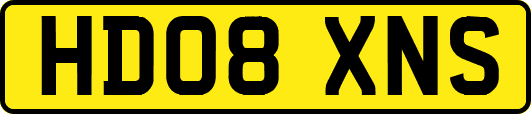 HD08XNS