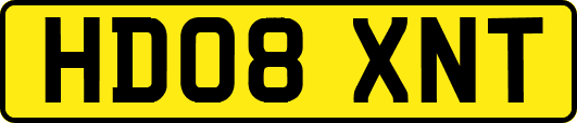 HD08XNT