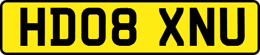 HD08XNU